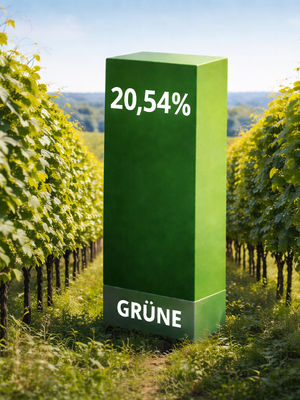 Visualisierung (KI-generiert)